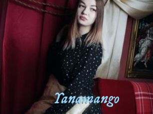 Yanamango