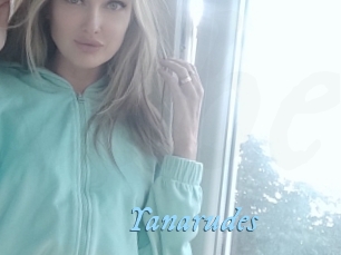Yanarudes