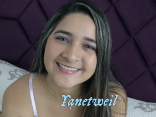 Yanetweil