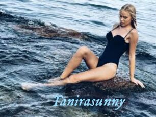 Yanirasunny