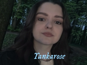 Yankarose