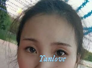 Yanlove