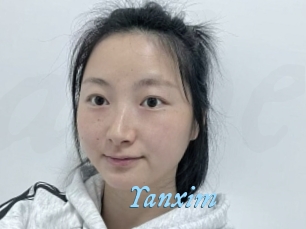 Yanxim