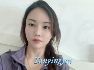 Yanyingyin