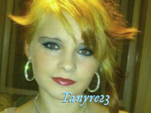 Yanyre23