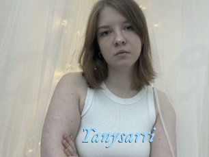 Yanysarri