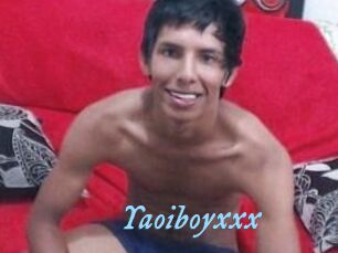 Yaoiboyxxx