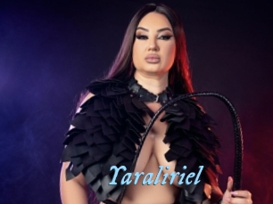 yaraliriel DeriheruI