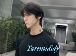Yaremididy