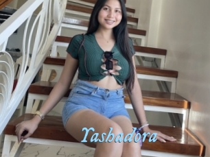 yashadora DeriheruI