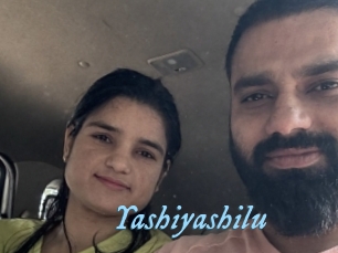 yashiyashilu DeriheruI