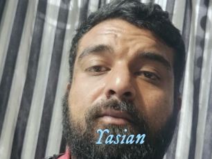 Yasian