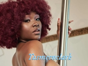 Yasmeenclark