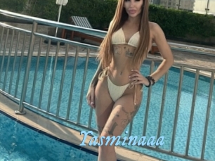 Yasminaaa