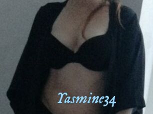 Yasmine34