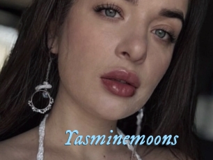 Yasminemoons