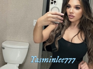 Yasminlee777