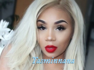 Yasminnana