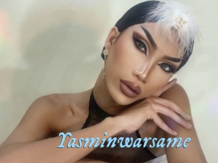 Yasminwarsame