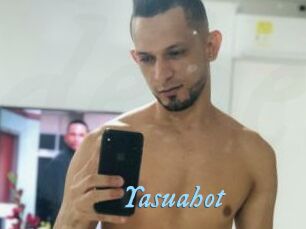 Yasuahot