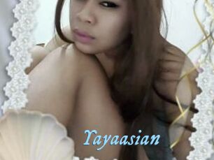 Yayaasian