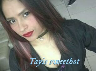Yayis_sweethot