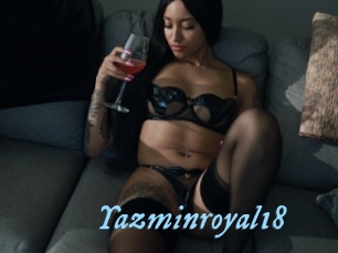 yazminroyal18 DeriheruI