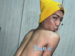 Yean_is