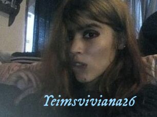 Yeimsviviana26