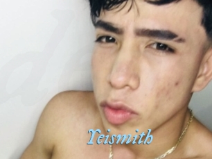 Yeismith