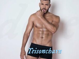 Yeisoncharn