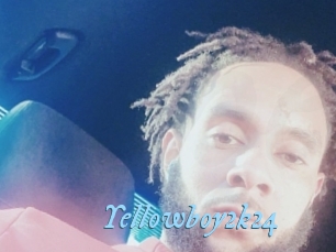 Yellowboy2k24