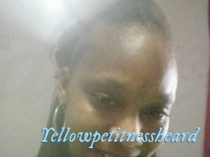 Yellowpetitnessheard