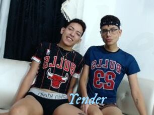 Yender