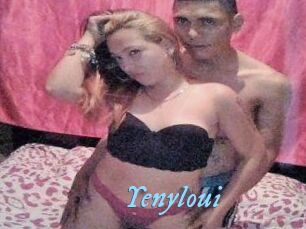 Yenyloui