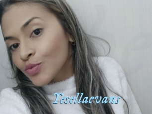Yesellaevans