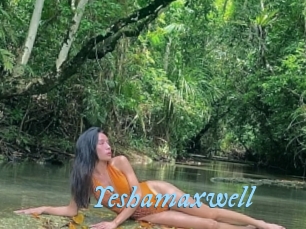 yeshamaxwell DeriheruI