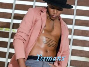 Yesmanx