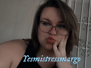 Yesmistressmargo