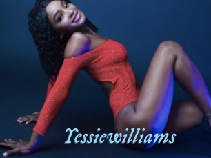 yessiewilliams DeriheruI