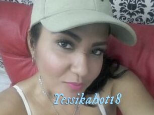 Yessikahot18