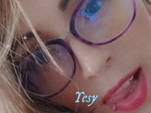 Yesy