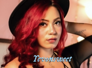Yevonsweet