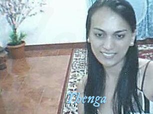 Yhenga