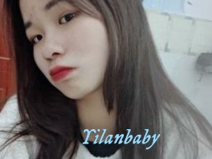 Yilanbaby