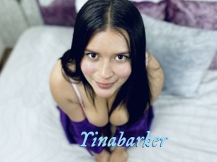 Yinabarker