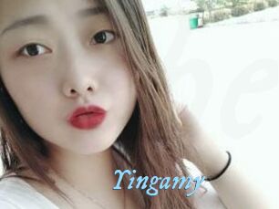 Yingamy