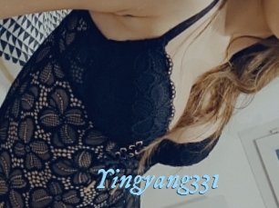 Yingyang331