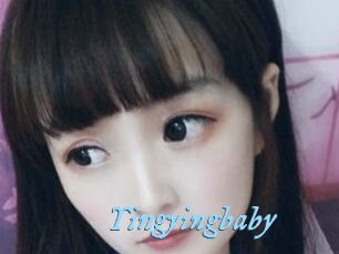Yingyingbaby