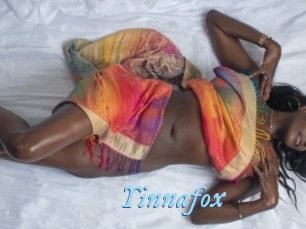 Yinnafox